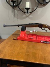 Ruger NO.1 .416 Remington Magnum - 9 of 14