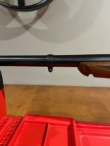 Ruger NO.1 .416 Remington Magnum