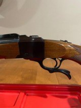 Ruger NO.1 .416 Remington Magnum - 2 of 14