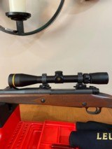 Winchester Model 70 .375 H&H Magnum - 5 of 15