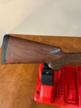 Winchester Model 70 .375 H&H Magnum - 9 of 15