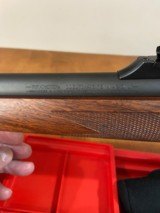 Winchester Model 70 .375 H&H Magnum - 10 of 15