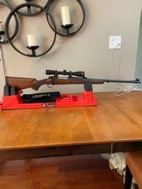 Winchester Model 70 .375 H&H Magnum - 7 of 15