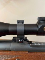 Winchester Model 70 .375 H&H Magnum - 13 of 15