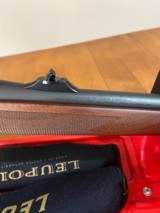 Winchester Model 70 .375 H&H Magnum - 2 of 15