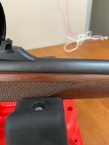 Winchester Model 70 .375 H&H Magnum - 15 of 15
