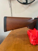 Winchester Model 70 .375 H&H Magnum - 4 of 15