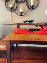 Winchester Model 70 Safari Express .416 Remington Magnum - 12 of 14