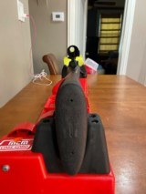 Winchester Model 70 Safari Express .416 Remington Magnum - 7 of 14