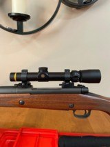 Winchester Model 70 Safari Express .416 Remington Magnum - 1 of 14