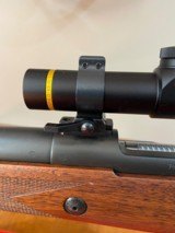 Winchester Model 70 Safari Express .416 Remington Magnum - 6 of 14