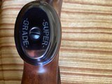 Winchester Model 70 .375 H&H Magnum - 8 of 15