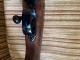 Winchester Model 70 .375 H&H Magnum - 3 of 15
