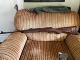Winchester Model 70 .375 H&H Magnum - 2 of 15