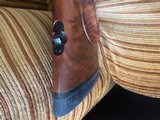 Winchester Model 70 .375 H&H Magnum - 14 of 15