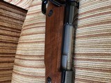 Winchester Model 70 .375 H&H Magnum - 13 of 15