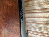 Winchester Model 70 .375 H&H Magnum - 11 of 15