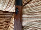 Winchester Model 70 .375 H&H Magnum - 5 of 15