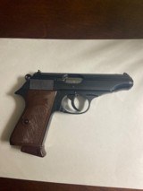 Walther/Manurhin - 2 of 7