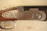 Beretta 687EELL Classic 20 ga - 3 of 9