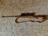 CZ 375 H&H - 2 of 3