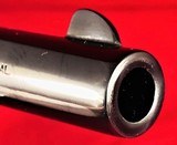 MINT Colt Sheriff’s SAA W/Factory Case & Letter; 44-40 & 44 Special - 7 of 15