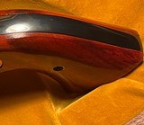 VERY NICE 2nd Generation COLT SAA .45 NRA CENTENNIAL REVOLVER - 9 of 9