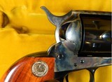 VERY NICE 2nd Generation COLT SAA .45 NRA CENTENNIAL REVOLVER - 4 of 9