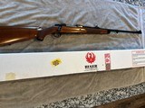 Ruger Hawkeye 9.3X62mm - 1 of 15