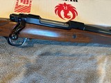 Ruger Hawkeye 9.3X62mm - 4 of 15
