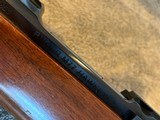 Ruger Hawkeye 9.3X62mm - 14 of 15