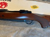 Ruger Hawkeye 9.3X62mm - 9 of 15