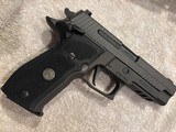 Sig Sauer P226 Legion - 2 of 7
