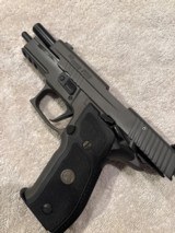 Sig Sauer P226 Legion - 4 of 7