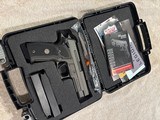 Sig Sauer P226 Legion - 1 of 7