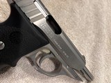 Sig Sauer P232 SL - 5 of 8