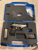Sig Sauer P232 SL - 2 of 8