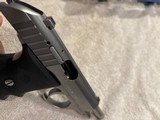 Sig Sauer P232 SL - 4 of 8