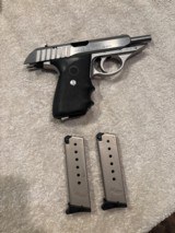 Sig Sauer P232 SL - 8 of 8