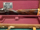 ONE-OF-A-KIND Purdey 12 gauge Hammer Side by Side Pigeon Gun - 5 of 13
