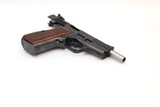 Browning Hi Power Target Model made in Belgium 1975 - 11 of 15