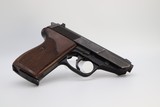 Walther P5 - 9 of 12