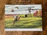 Rose & Scroll - Fall 2022 (Hardcover Photo Book) - 1 of 4