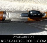 PERAZZI - MX3 - GRADE SC3 - 12 GAUGE - 8 of 13