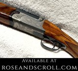 PERAZZI - MX3 - GRADE SC3 - 12 GAUGE - 7 of 13