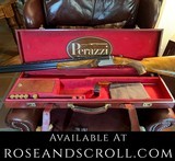 PERAZZI - MX3 - GRADE SC3 - 12 GAUGE - 2 of 13