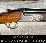 PERAZZI - MX3 - GRADE SC3 - 12 GAUGE - 1 of 13