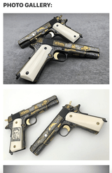 Rose & Scroll Fine Gun Journal – Premium Subscription for Collectors of Sporting Arms - 4 of 6