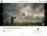 Waterfowling and Waterfowl Guns - From The Double Gun Journal - 4 of 6