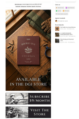 Remington Arms Company - From The Double Gun Journal - 3 of 4